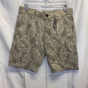 NEWLY REDUCED🥰 NN07 No Nationality Crown Shorts Size 30